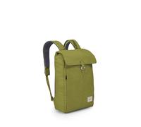 Osprey Arcane Flap Pack sac à dos quotidien unisexe Matcha Green Heather O/S