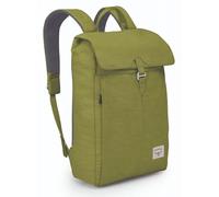 Osprey - Arcane Flap Pack - Sac à dos urbain Matcha Green Heather - 14 L