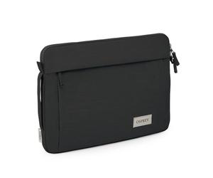 Osprey Arcane Housse pour Ordinateur, Black, O/S