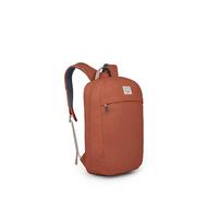 Osprey Arcane Large Day Pack - Quotidien, urbain et lifestyle - Tissu recyclé - Porcelain Orange Heather O/S