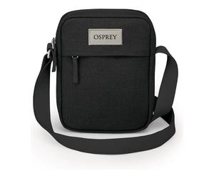 Osprey Arcane Mini sac à bandoulière 16 cm noir