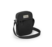 Osprey Arcane Petite pochette bandoulière unisexe, 1.5L, Black