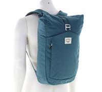 Sac à dos Osprey Arcane Roll Top 22 L bleu