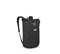 Osprey Arcane Roll Top Black O/S