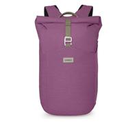 Osprey Arcane Roll Top Daypack 50 cm Compartiment ordinateur violet