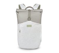 Osprey Arcane Roll Top Daypack 50 cm Compartiment pour ordinateur portable blanc