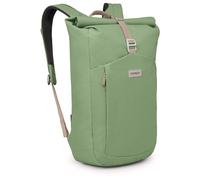 Osprey Arcane Roll Top 25l Backpack Vert Homme,Femme
