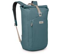 Osprey - Arcane Roll Top Pack 24 - Sac à dos journée - cascade blue