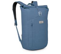 Osprey - Arcane Roll Top Pack 24 - Sac à dos journée - nirvana blue heather