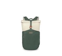 Osprey Arcane Roll Top Pack Earth Moon Beige-Pin Leaf OS