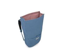 Osprey - Arcane Roll Top Pack - Sac à dos Nirvana Blue Heather - 24 L