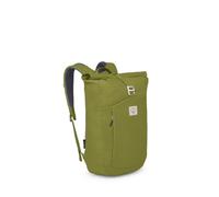 Osprey sac à dos Arcane Roll Top Pack quotidien unisexe Matcha Green Heather O/S