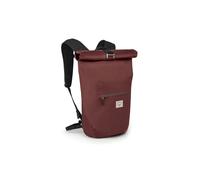 Osprey Arcane Roll Top WP 18 Acorn Red, Rouge - Taille unique