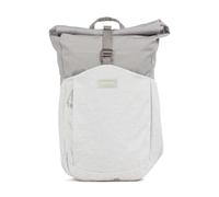Osprey Arcane Sac à dos roll-top gris clair, unisexe, 22L
