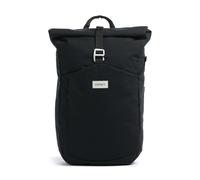 Osprey Arcane Sac à dos roll-top noir, unisexe, 22L