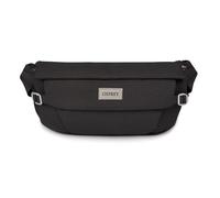 Osprey Arcane Sac banane 28 cm noir