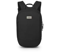 Osprey Arcane Unisexe Sac à dos, 10L, Black, O/S