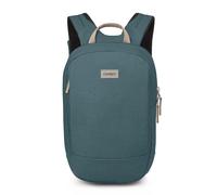 Osprey Arcane Small Day Daypack 39 cm Compartiment ordinateur bleu pétrole