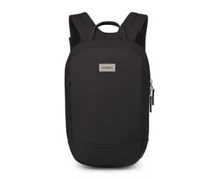 Osprey Arcane Small Day Daypack 39 cm Compartiment ordinateur noir