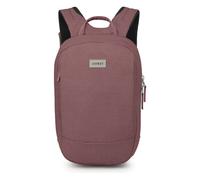 Osprey Arcane Small Day Daypack 39 cm Compartiment ordinateur rose