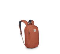 Osprey Arcane Small Day Pack - Recyclé et durable - 10 litres - Porcelain Orange Heather O/S