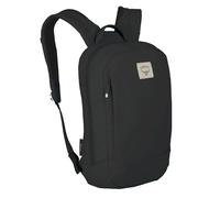 Osprey - Arcane Small Day - Sac à dos urbain Black - 10 L