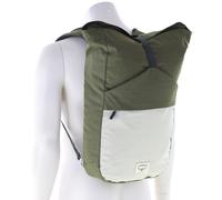 Osprey Arcane Tote Pack 20l Sac à dos Taille unique Vert foncé olive