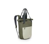 Osprey Arcane Tote Bag Vert