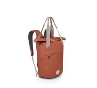 Osprey Arcane Tote Pack - Quotidien - Recy t durable - Orange Heather O/S