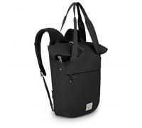 Osprey - Arcane Tote Pack - Sac à dos journée - 20 l - black
