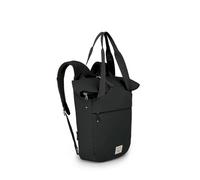 Osprey - Arcane Tote - Tote bag Black - 20 L