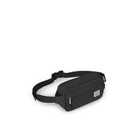 Osprey - Arcane Waist - Sac banane Black - 1 L