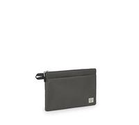 Osprey Grande Pochette zippée Arcane Sac à Dos Mixte, Stonewash Black, Taille Unique
