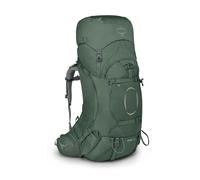 Sac de randonnee femme osprey ariel 55l vert