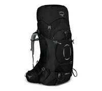 Osprey Ariel 55 Sac de Grande Randonnée Femme Black - XS/S