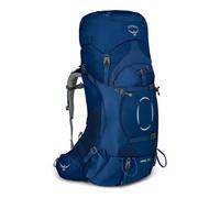 Osprey Ariel 55 WXS-S Sac à dos 73 cm ceramic blue (10002958)