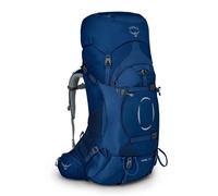 Osprey Ariel 55 WM-L Sac à dos 78 cm bleu