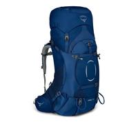 Osprey Ariel 55 WXS-S Sac à dos 73 cm ceramic blue (10002958)