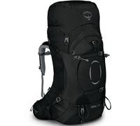 Sac de randonnee femme osprey ariel 65 kaki fonce