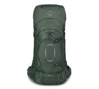 Sac de randonnee femme osprey ariel 65l vert