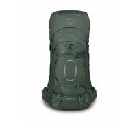 Osprey Ariel 65l Woman Backpack Vert M-L Femme