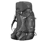 Osprey Ariel 65 Sac de Grande Randonnée Femme Black - WM/L
