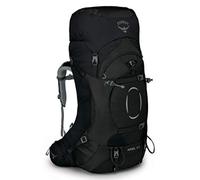 Osprey Ariel 65 Sac de Grande Randonnée Femme Black - XS/S