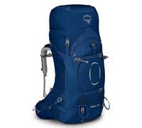 Osprey Ariel 65 Sac de Grande Randonnée Femme Ceramic Blue - XS/S