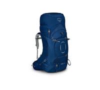 Osprey Ariel Femme Sac à dos, 62L, Ceramic Blue, XS/S