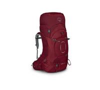 Osprey Ariel 65 W Rouge M/L