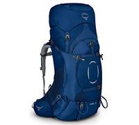 Osprey Ariel 55 WM-L Sac à dos 78 cm bleu