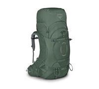 Osprey Ariel Femme Sac à dos, 55L, Koseret Green, M/L