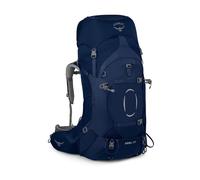 Osprey Ariel Femme Sac à dos, 65L, Ceramic Blue, M/L