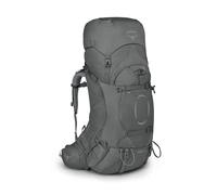 Osprey Ariel Femme Sac à dos, 65L, Medium Gray, XS/S